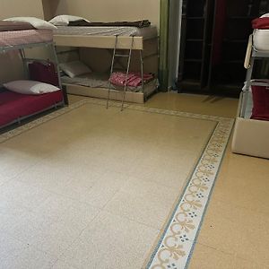 Salerno Experience hostel
